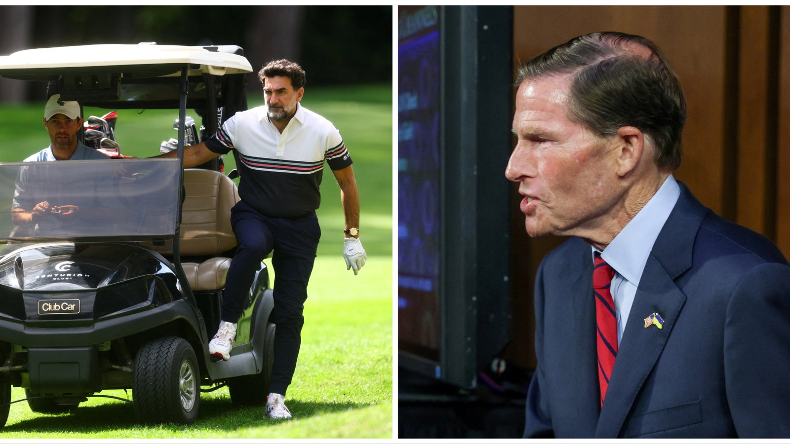 Key LIV Golf figure told to hand over 'Project Wedge' documents